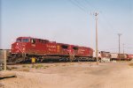 CP 9655 East